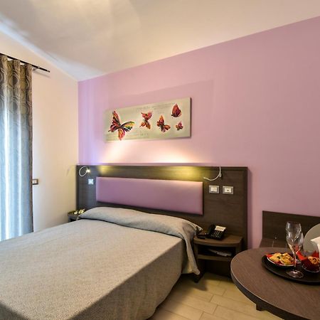 Villa Bianca Hotel & Spa سان سالفو المظهر الخارجي الصورة