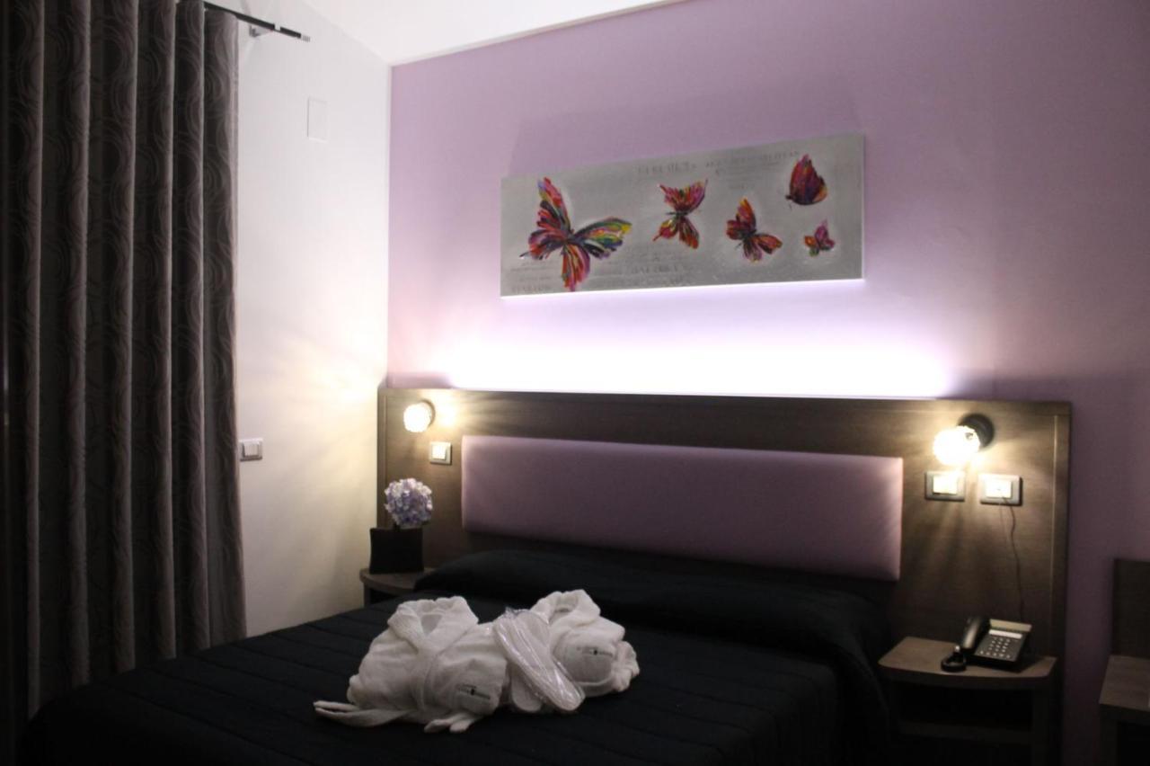 Villa Bianca Hotel & Spa سان سالفو المظهر الخارجي الصورة