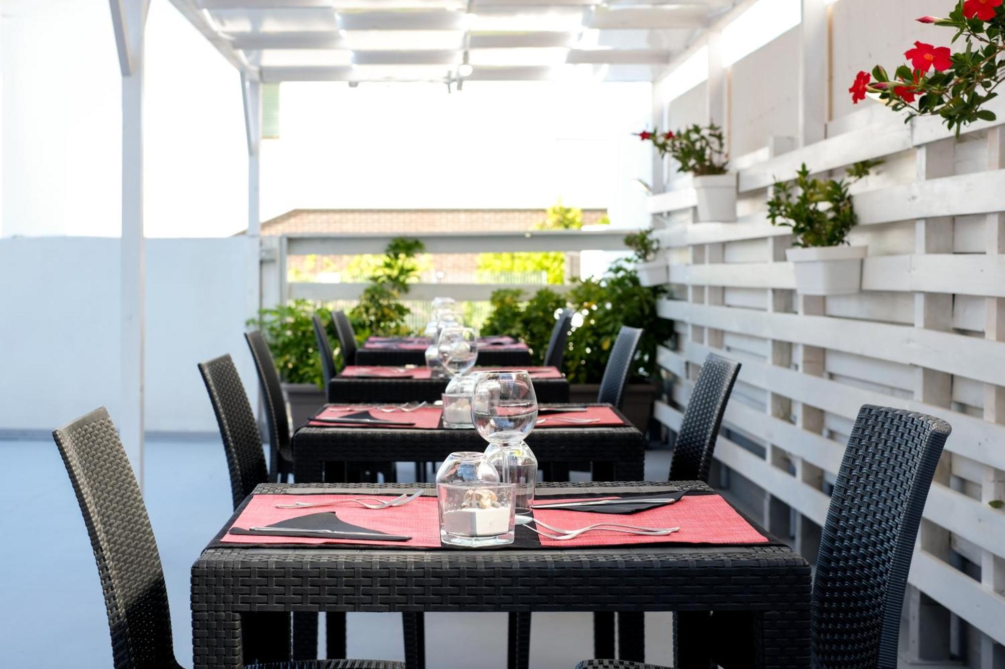 Villa Bianca Hotel & Spa سان سالفو المظهر الخارجي الصورة