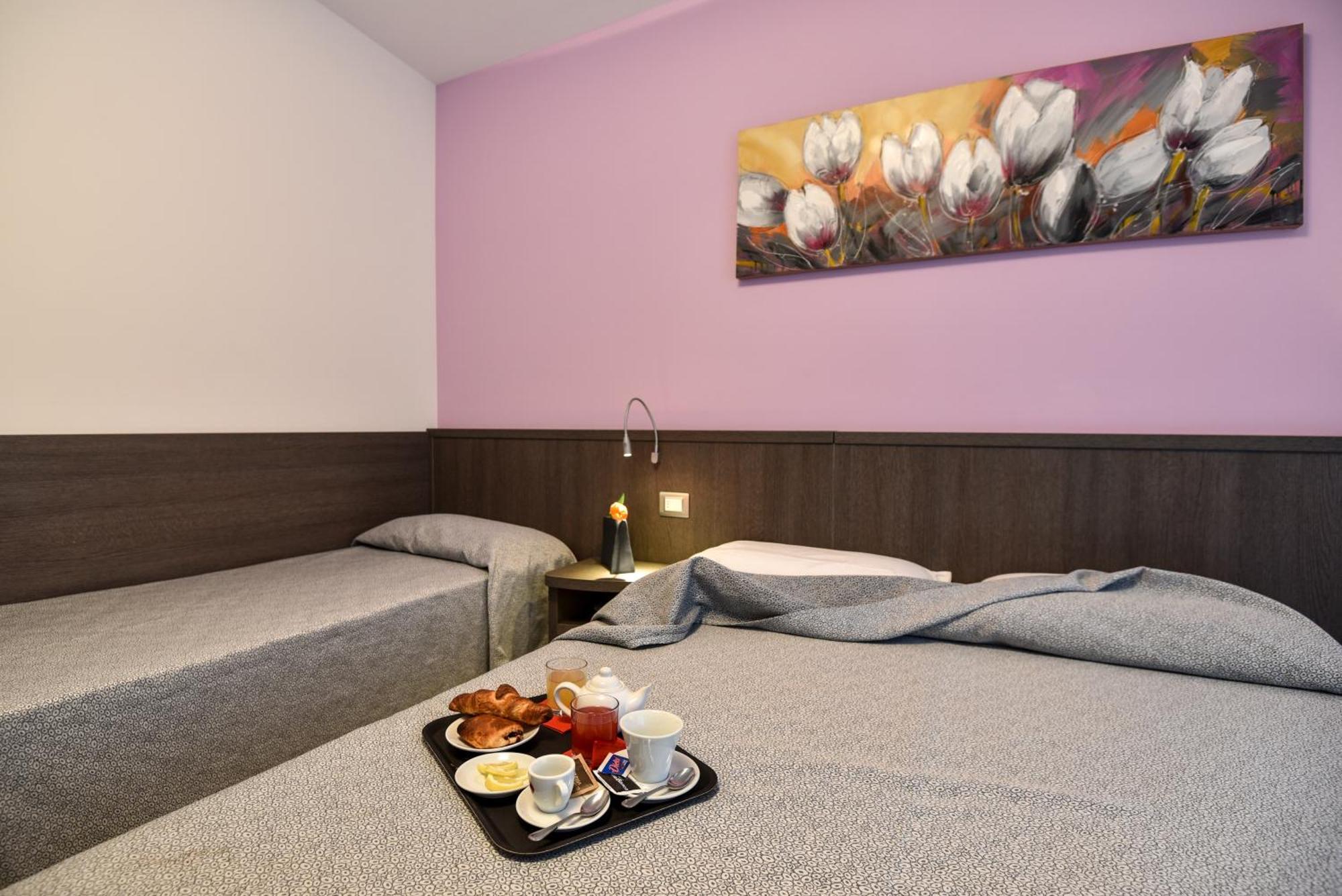 Villa Bianca Hotel & Spa سان سالفو المظهر الخارجي الصورة
