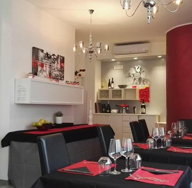 Villa Bianca Hotel & Spa سان سالفو المظهر الخارجي الصورة