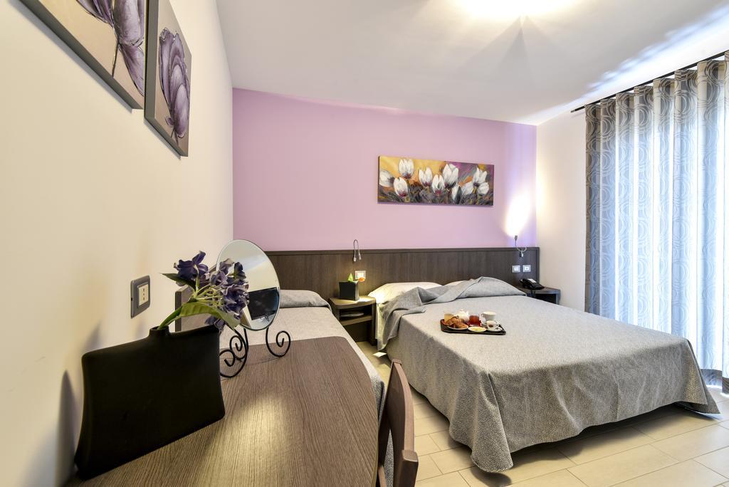 Villa Bianca Hotel & Spa سان سالفو المظهر الخارجي الصورة